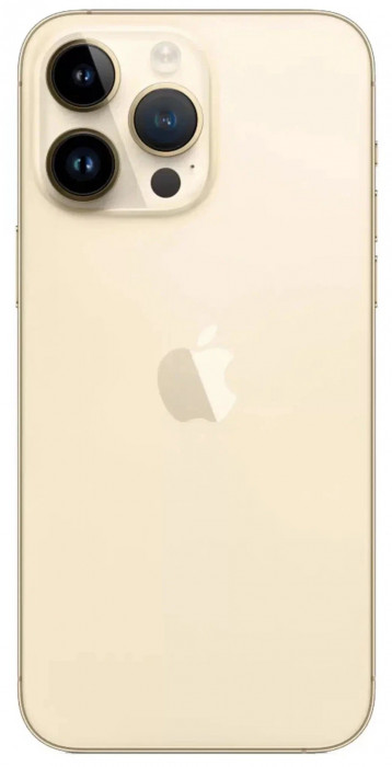 Смартфон Apple iPhone 14 Pro Max 128GB Золото (Gold)