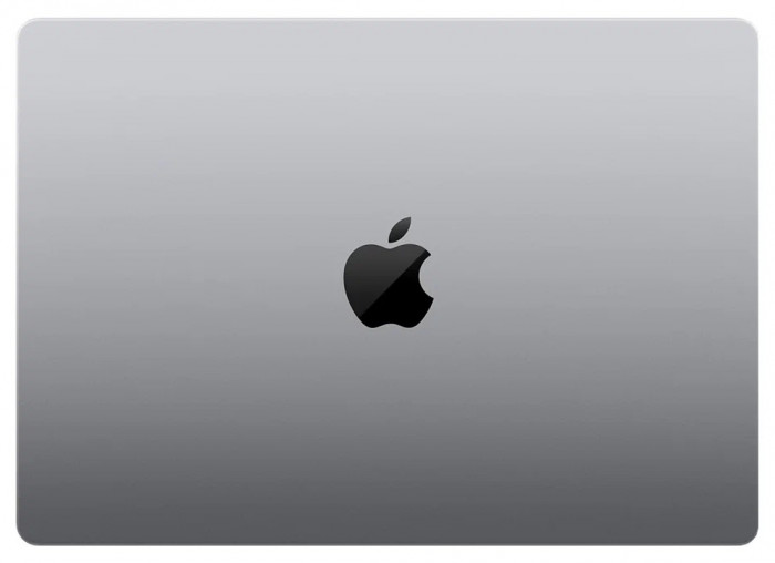 Ноутбук Apple MacBook Pro 14 Late 2021 MKGR3 (Apple M1 Pro, 16GB/512GB, 14-Core GPU) Серебристый