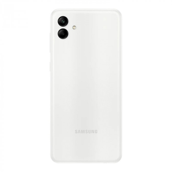 Смартфон Samsung Galaxy A04 4/64GB Белый (White)