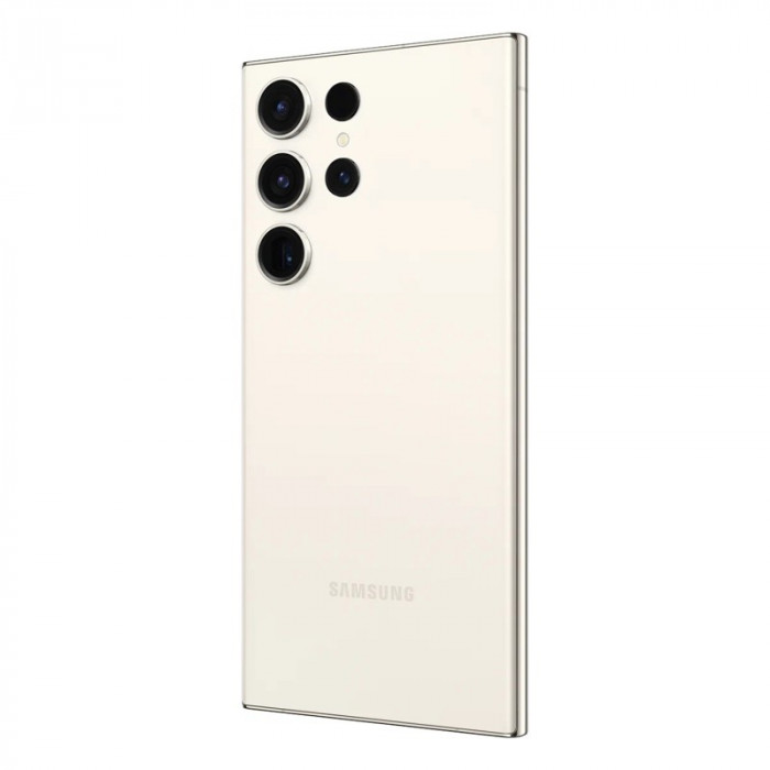 Смартфон Samsung Galaxy S23 Ultra 8/256GB Бежевый