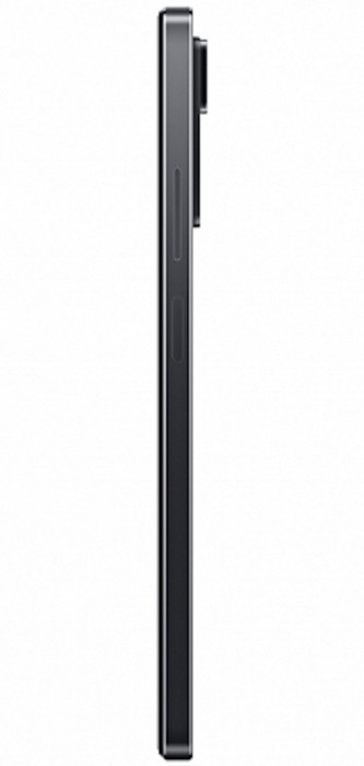 Смартфон Xiaomi Redmi Note 11 Pro 5G 6/64GB Черный