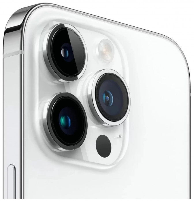 Смартфон Apple iPhone 14 Pro Max 128GB Серебро (Silver)