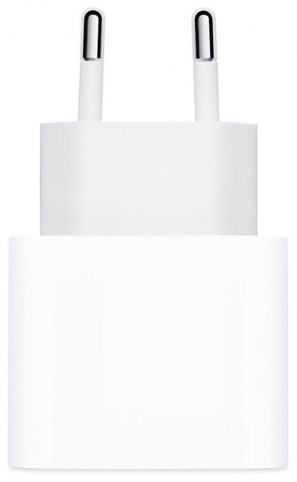 Зарядное устройство Apple A2347 Белый