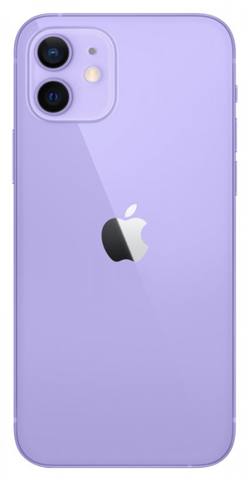 Смартфон Apple iPhone 12 256GB Фиолетовый (Purple)