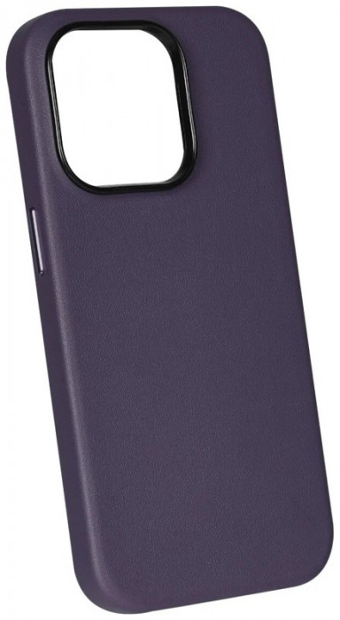 Чехол K-DOO NOBLE MagSafe для iPhone 14 Pro Max Фиолетовый