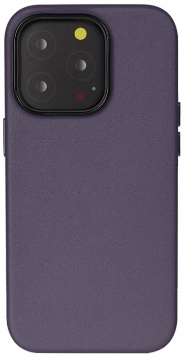 Чехол K-DOO NOBLE MagSafe для iPhone 14 Pro Max Фиолетовый