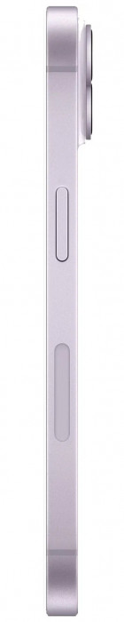 Смартфон Apple iPhone 14 128GB Фиолетовый (Purple)