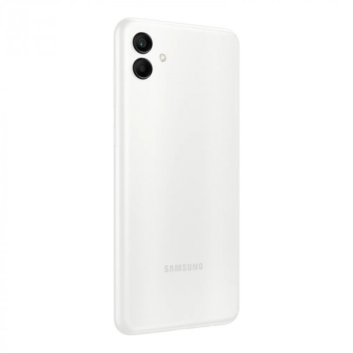 Смартфон Samsung Galaxy A04 3/32GB Белый