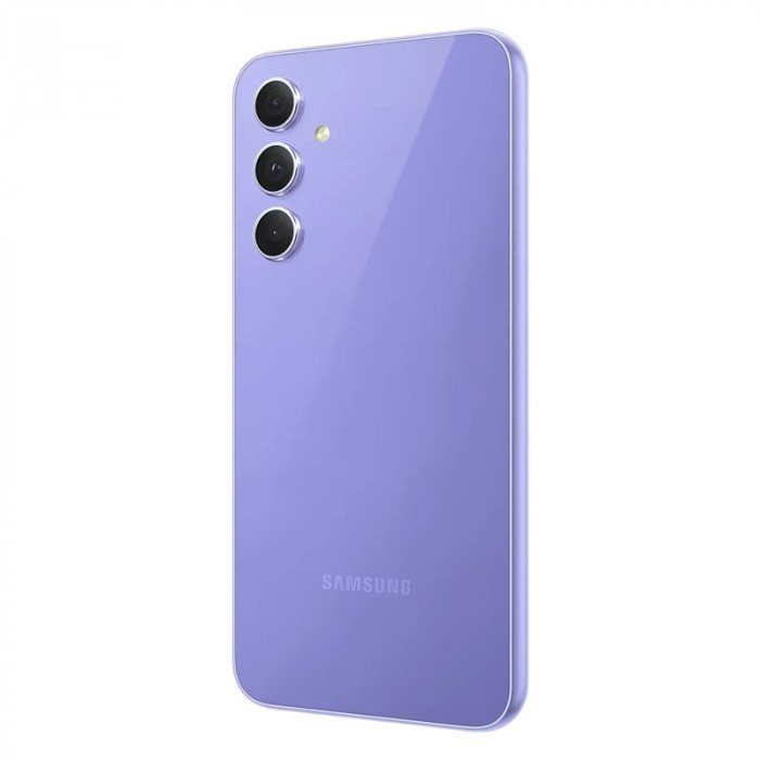 Смартфон Samsung Galaxy A54 5G 8/128GB Фиолетовый