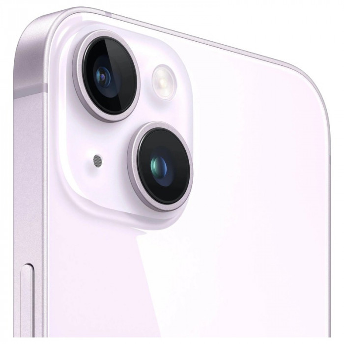 Смартфон Apple iPhone 14 Plus 512GB Фиолетовый (Purple) DualSim