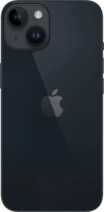 Смартфон Apple iPhone 14 128GB Темная ночь (Midnight)