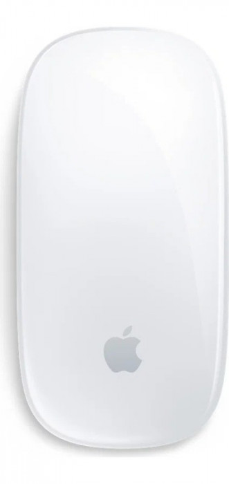 Беспроводная мышь Apple Magic Mouse 3 Белый (MK2E3)