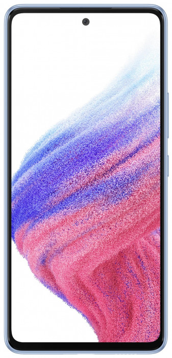 Смартфон Samsung Galaxy A73 5G 8/128GB Серый (Awesome Gray)
