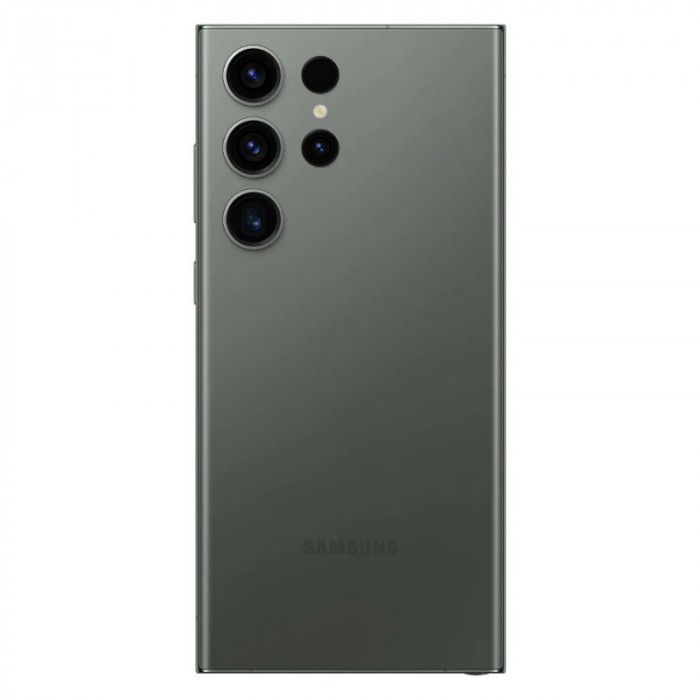 Смартфон Samsung Galaxy S23 Ultra 12/256GB Зеленый (Green)