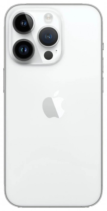 Смартфон Apple iPhone 14 Pro Max 256GB Серебро (Silver)