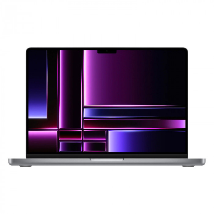 Ноутбук Apple MacBook Pro 14 Late 2023 MPHE3 (Apple M2 Pro 10-core, 16GB/512GB, 16-Core GPU) Серый космос