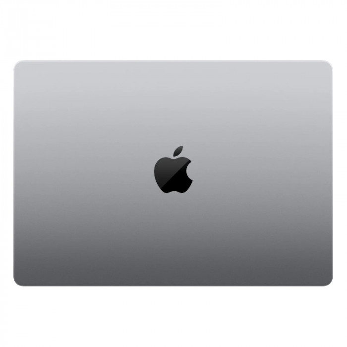 Ноутбук Apple MacBook Pro 14 Late 2023 MPHE3 (Apple M2 Pro 10-core, 16GB/512GB, 16-Core GPU) Серый космос
