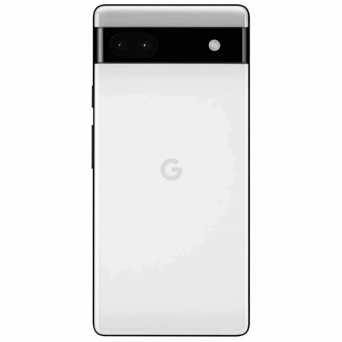 Смартфон Google Pixel 6A 6/128GB Белый
