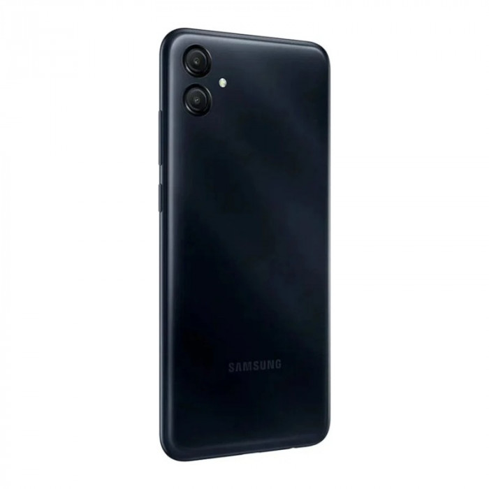 Смартфон Samsung Galaxy A04e 3/32GB Черный (Black)