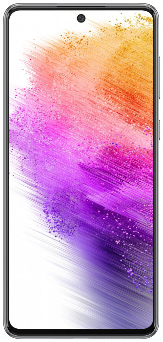 Смартфон Samsung Galaxy A73 5G 8/128GB Мятный (Awesome Mint)