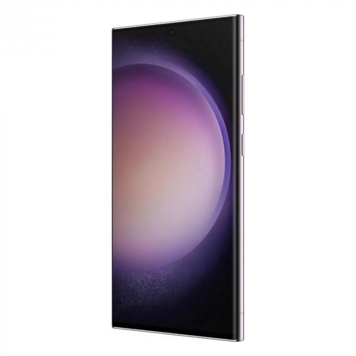 Смартфон Samsung Galaxy S23 Ultra 12/512GB Лаванда (Lavender)