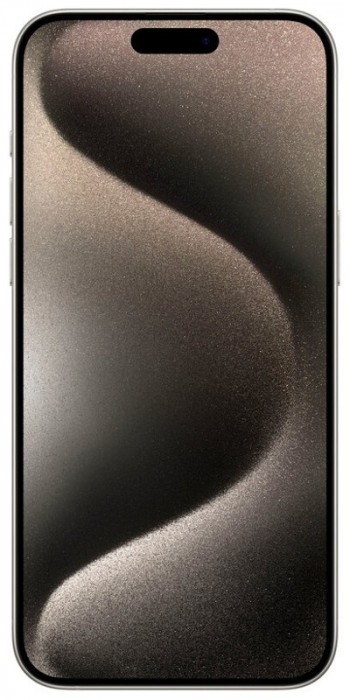 Смартфон Apple iPhone 15 Pro Max 512GB Титан (Natural Titanium) eSim