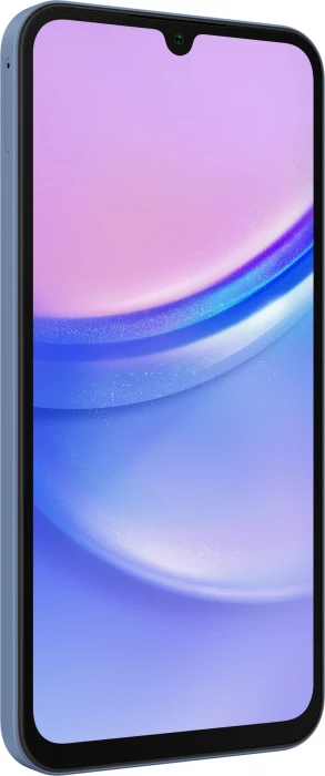 Смартфон Samsung Galaxy A15 4G 6/128GB Синий (Blue)