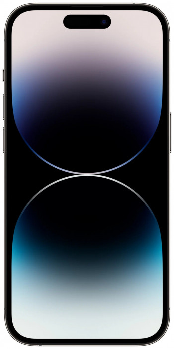 Смартфон Apple iPhone 14 Pro Max 256GB Космический черный (Space Black)