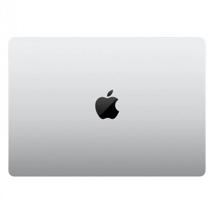 Ноутбук Apple MacBook Pro 14 Late 2023 MPHH3 (Apple M2 Pro 10-core, 16GB/512GB, 16-Core GPU) Серебристый