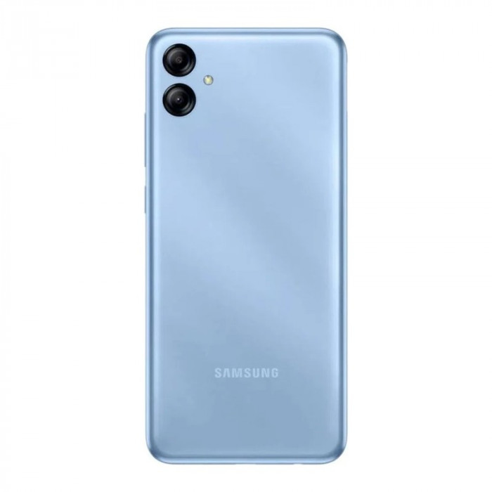 Смартфон Samsung Galaxy A04e 3/32GB Голубой (Light Blue)