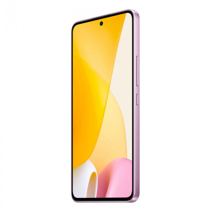 Смартфон Xiaomi 12 Lite 8/128GB 5G Розовый
