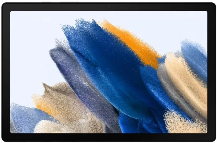 Планшет Samsung Galaxy Tab A8 Wi-Fi 3/32GB Серебристый (Silver) EU