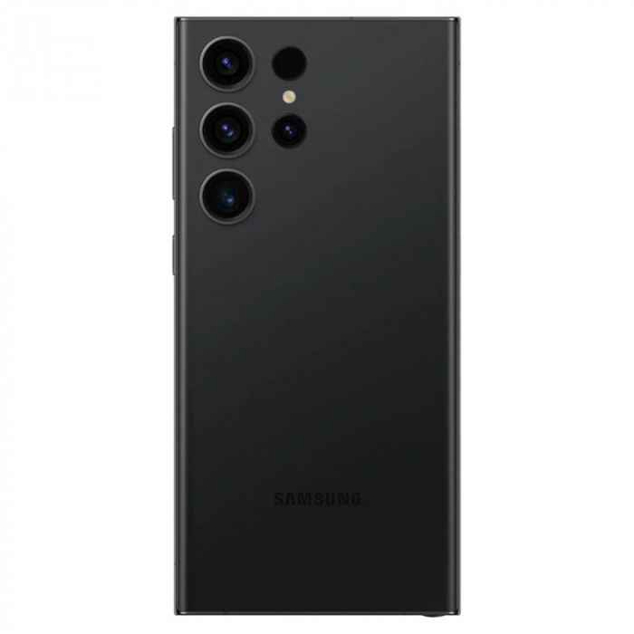 Смартфон Samsung Galaxy S23 Ultra 12/512GB Черный Фантом (Phantom Black)