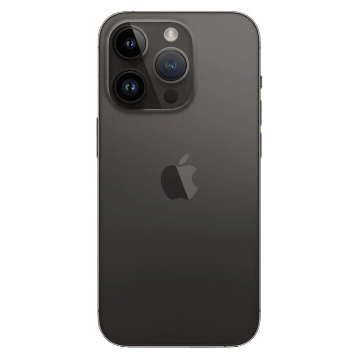 Смартфон Apple iPhone 14 Pro 128GB Черный (Space Black) DualSim
