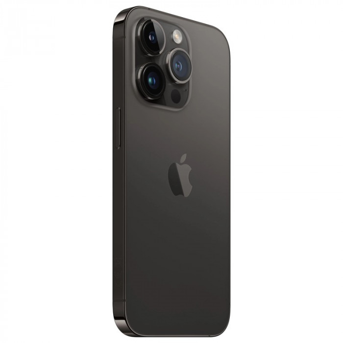 Смартфон Apple iPhone 14 Pro 128GB Черный (Space Black) DualSim