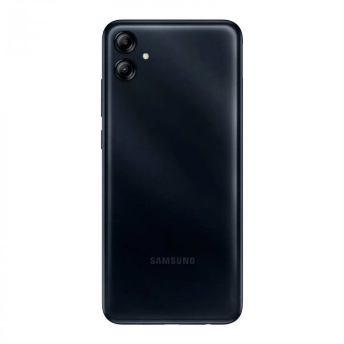 Смартфон Samsung Galaxy A04e 3/64GB Черный (Black)