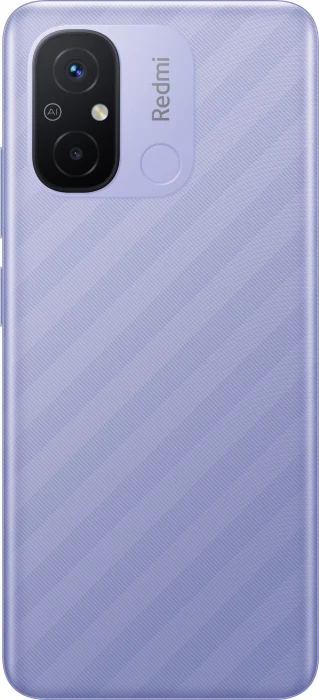 Смартфон Xiaomi Redmi 12C 3/64GB Фиолетовый
