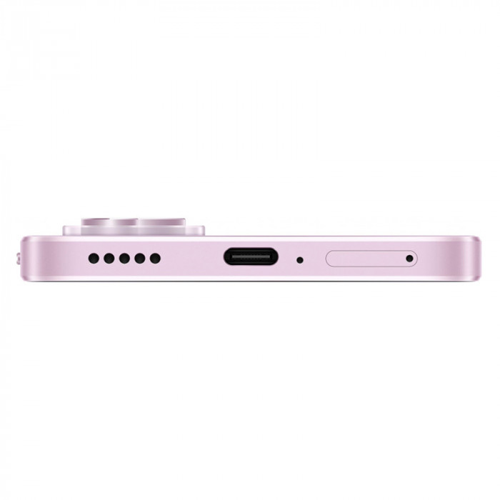 Смартфон Xiaomi 12 Lite 6/128GB 5G Розовый