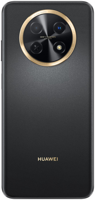 Смартфон Huawei Nova Y91 8/128GB Черный EAC