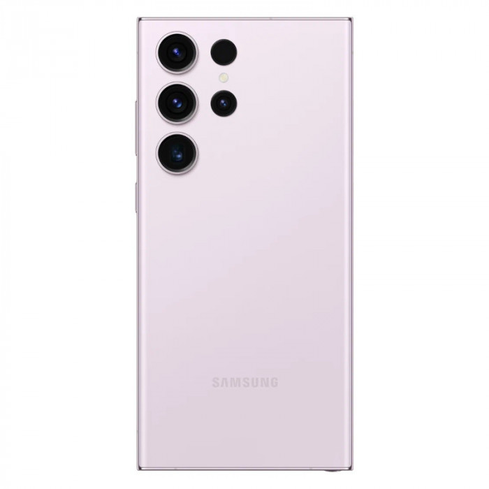 Смартфон Samsung Galaxy S23 Ultra 12/1TB Лаванда (Lavender)