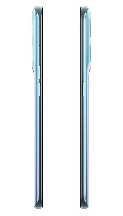 Смартфон OnePlus Nord CE 2 5G 8/128GB Багамский синий