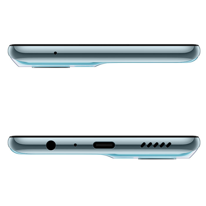 Смартфон OnePlus Nord CE 2 5G 8/128GB Багамский синий