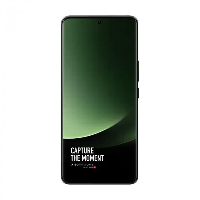 Смартфон Xiaomi 13 Ultra 16/1TB 5G Зеленый