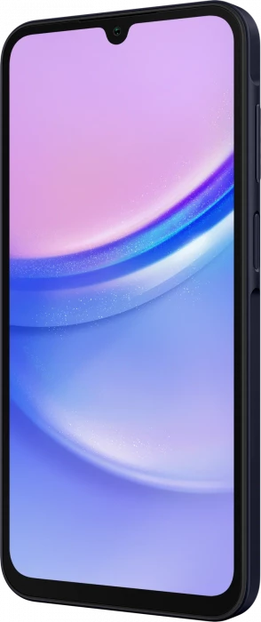 Смартфон Samsung Galaxy A15 4G 8/256GB Темно-Синий (Dark Blue)