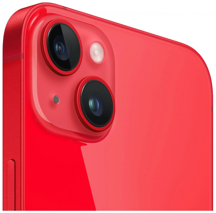 Смартфон Apple iPhone 14 256GB Красный (PRODUCT)RED