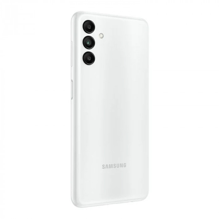 Смартфон Samsung Galaxy A04s 3/32GB Белый (White)