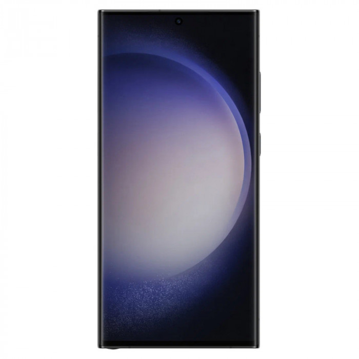 Смартфон Samsung Galaxy S23 Ultra 12/1TB Черный Фантом (Phantom Black)