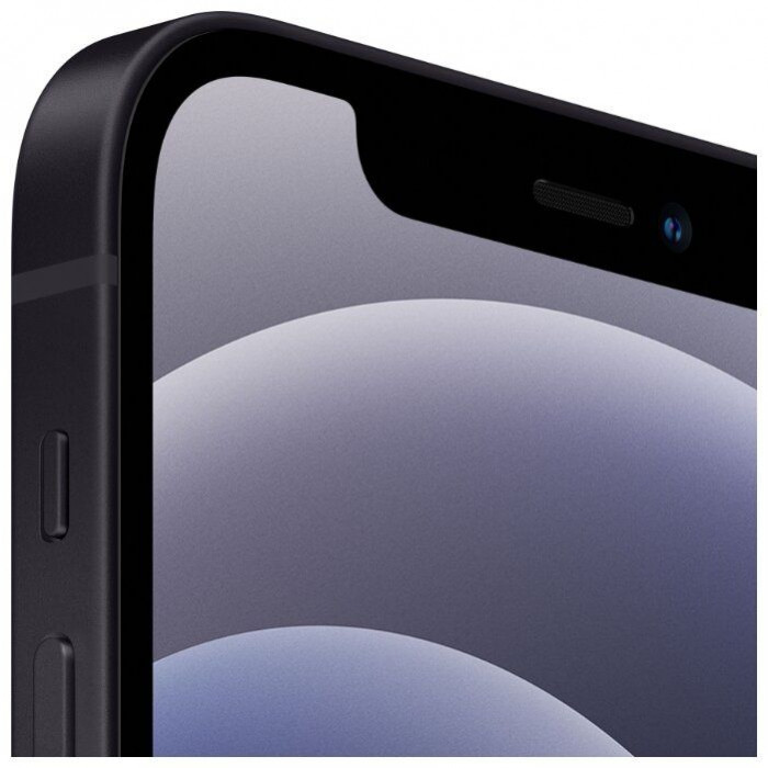 Смартфон Apple iPhone 12 128GB Черный (Black)