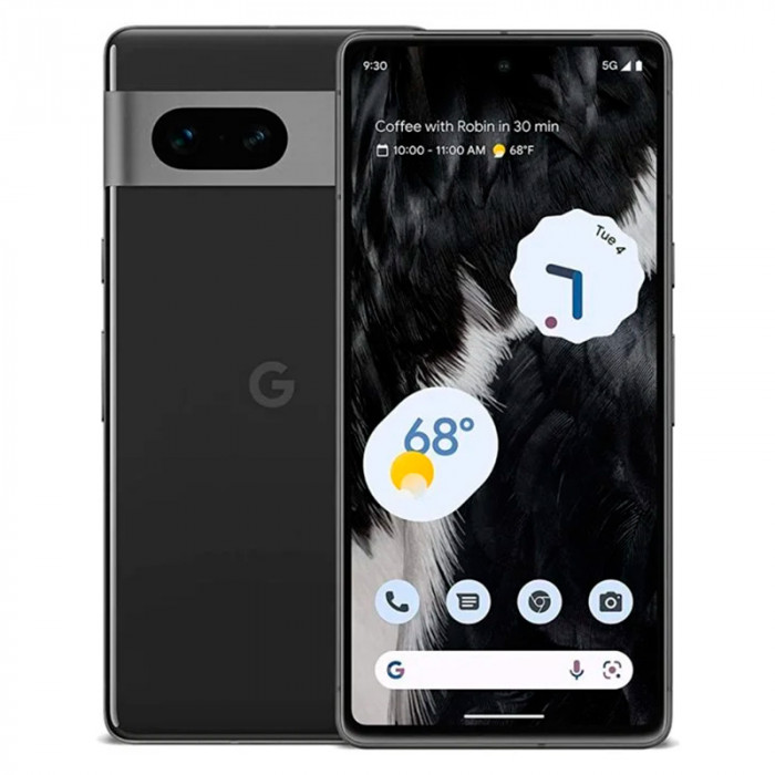 Смартфон Google Pixel 7 8/128GB Черный