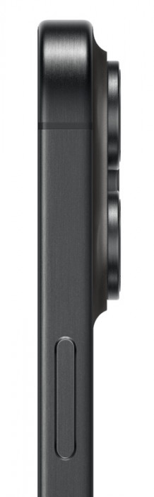 Смартфон Apple iPhone 15 Pro Max 512GB Черный (Black Titanium)